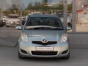 Toyota Vitz II (XP90) Новосибирск  - изображение 20