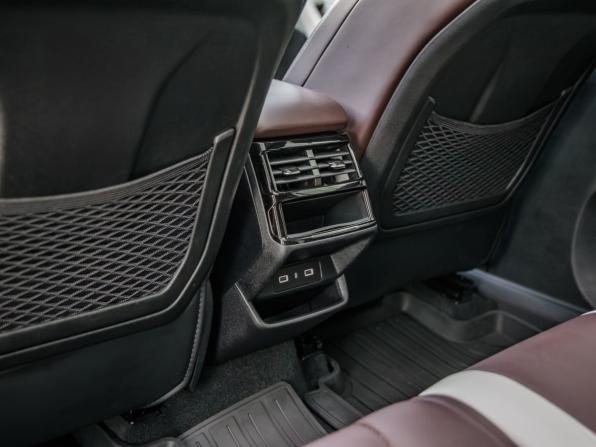 Geely Monjaro I с пробегом 2023 года, цена 2 698 000 рублей, 94579 км, внедорожник, Автокод Объявления