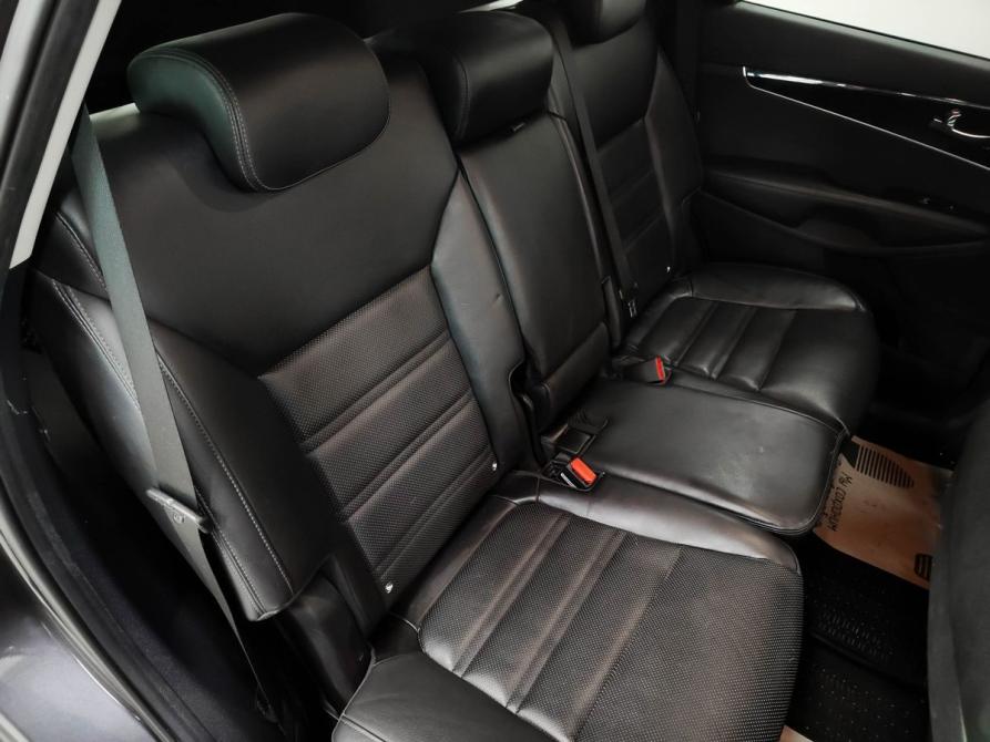 Kia Sorento III Prime Рестайлинг Тула  - изображение 15