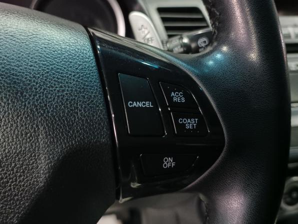 Mitsubishi Lancer X с пробегом 2008 года, цена 700 000 рублей, 281499 км, хэтчбек, Автокод Объявления