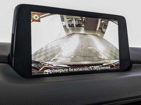 Mazda CX-5 II с пробегом 2021 года, цена 2 995 000 рублей, 40301 км, внедорожник, Автокод Объявления