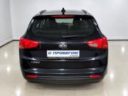 Kia Ceed II Рестайлинг Москва  - изображение 18