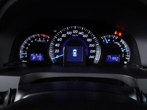 Toyota Camry VII (XV50) с пробегом 2012 года, цена 1 639 000 рублей, 171860 км, седан, Автокод Объявления
