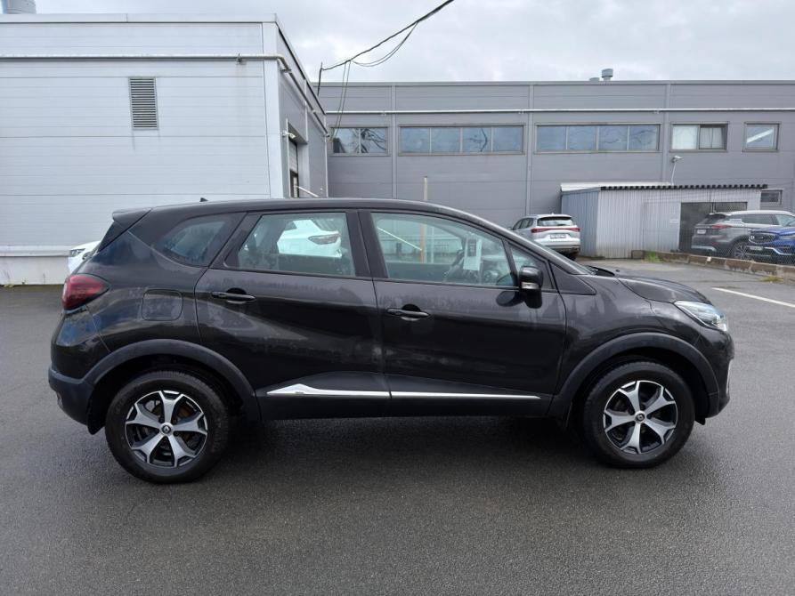 Renault Kaptur I Санкт-Петербург  - изображение 4