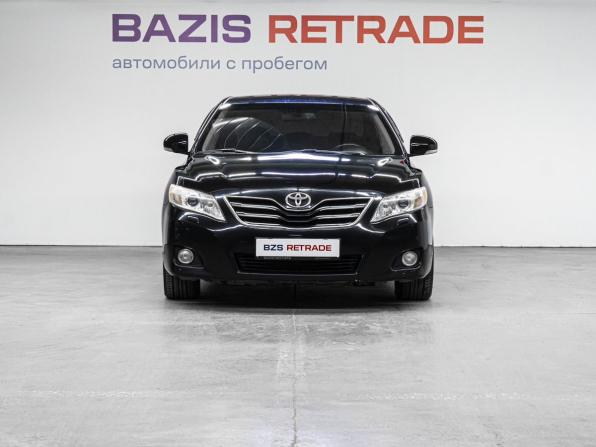 Toyota Camry VI (XV40) Рестайлинг с пробегом 2011 года, цена 1 200 000 рублей, 264837 км, седан, Автокод Объявления