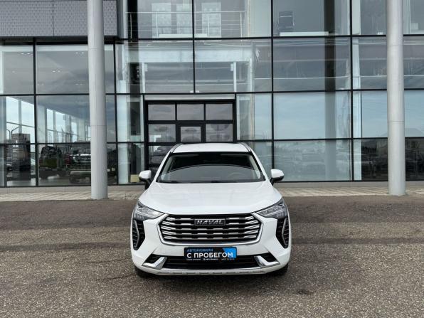 Haval Jolion I с пробегом 2023 года, цена 1 915 000 рублей, 36587 км, внедорожник, Автокод Объявления