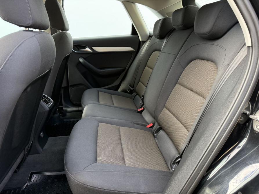 Audi Q3 I (8U) Москва  - изображение 11