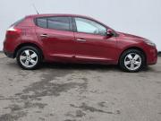 Renault Megane III Москва  - изображение 21
