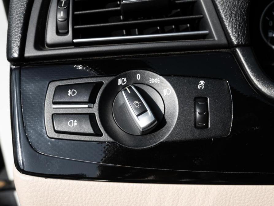 BMW 5 серии VI (F10/F11/F07) Ставрополь  - изображение 15