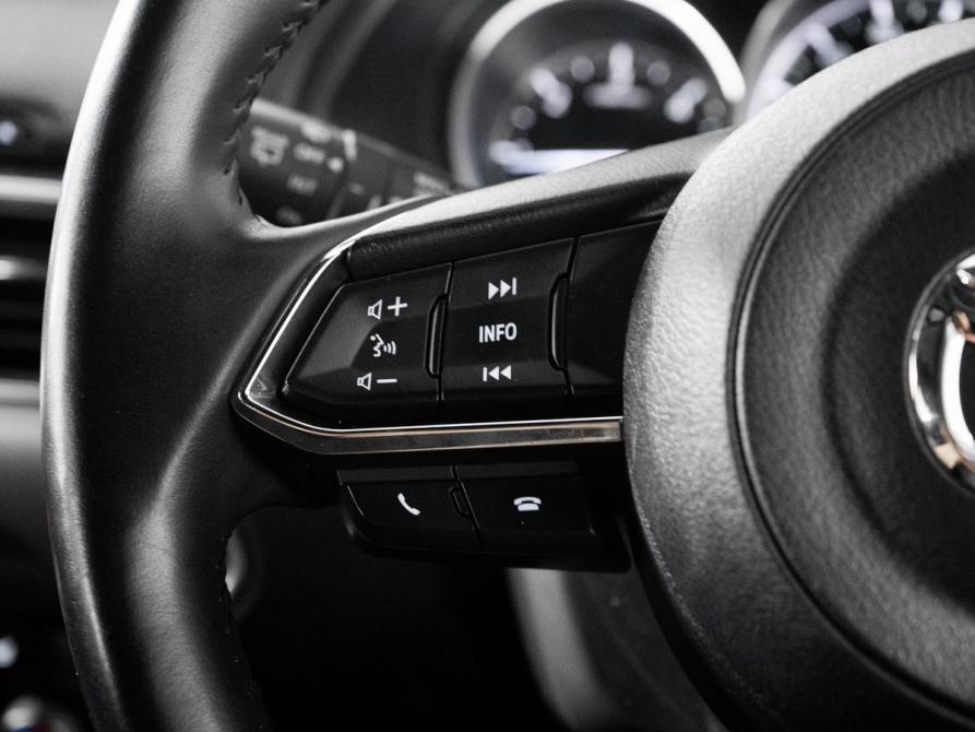 Mazda CX-8 I Иркутск  - изображение 11