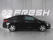 Hyundai Solaris II Рестайлинг Минеральные Воды  - изображение 21