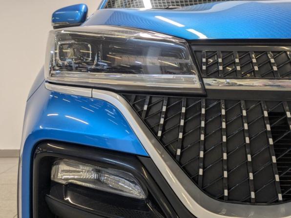 Kaiyi X3 с пробегом 2024 года, цена 1 300 000 рублей, 30551 км, внедорожник, Автокод Объявления