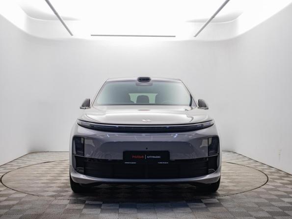 Li Auto (Lixiang) L6 I с пробегом 2024 года, цена 5 595 000 рублей, 65000 км, внедорожник, Автокод Объявления