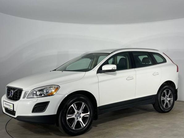 Volvo XC60 I с пробегом 2013 года, цена 1 990 000 рублей, 106000 км, внедорожник, Автокод Объявления