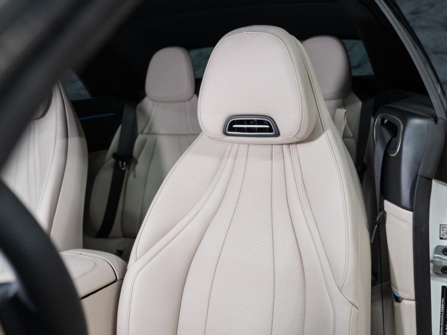 Mercedes-Benz CLE Москва  - изображение 14