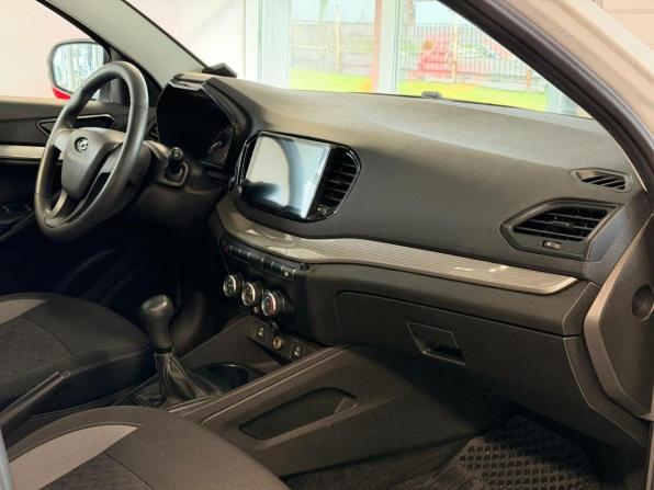Lada (ВАЗ) Vesta I Рестайлинг (NG) с пробегом 2023 года, цена 991 000 рублей, 73150 км, седан, Автокод Объявления