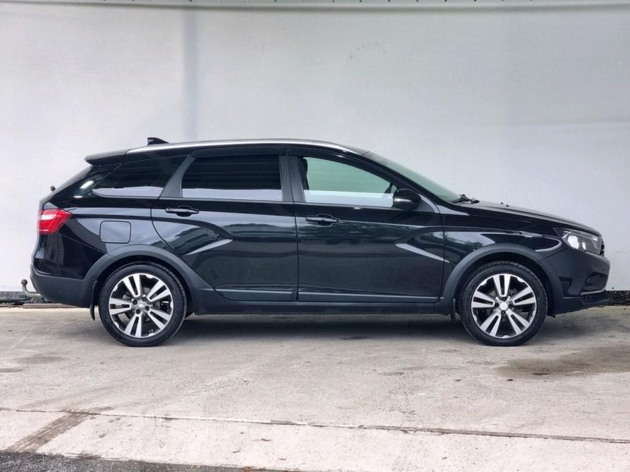 Lada (ВАЗ) Vesta I Петрозаводск  - изображение 5