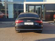 Audi A8 III (D4) Рестайлинг Москва  - изображение 29