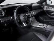 Mercedes-Benz E-Класс V (W213 S213 C238) Рестайлинг Москва  - изображение 40