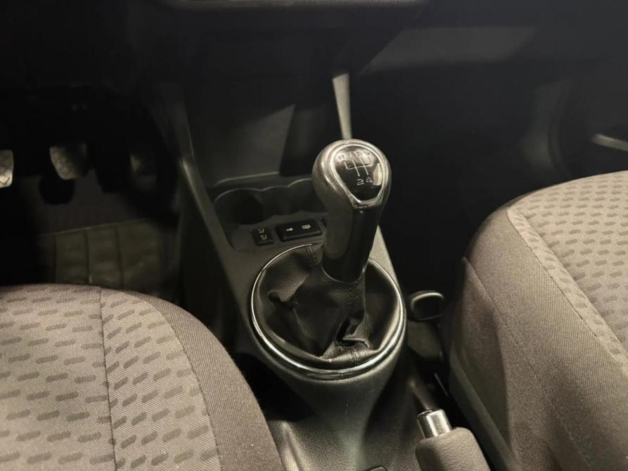 Skoda Roomster I Рестайлинг Подольск  - изображение 21