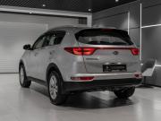 Kia Sportage IV Москва  - изображение 30
