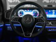 Mercedes-Benz GLE II (V167) Рестайлинг Москва  - изображение 41
