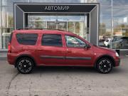 Lada (ВАЗ) Largus I Брянск  - изображение 18