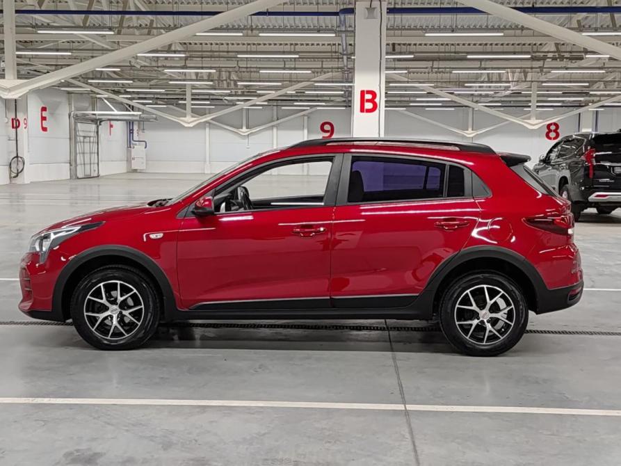 Kia Rio IV Рестайлинг Казань  - изображение 10