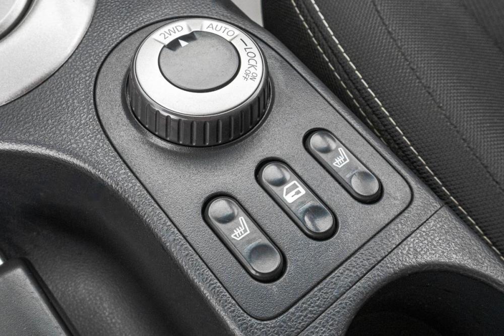 Nissan Qashqai I Рестайлинг Барнаул  - изображение 20