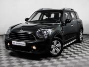 Mini Countryman II Москва  - изображение 17