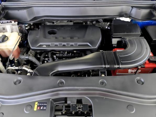 Haval F7 I с пробегом 2021 года, цена 1 925 000 рублей, 70881 км, внедорожник, Автокод Объявления