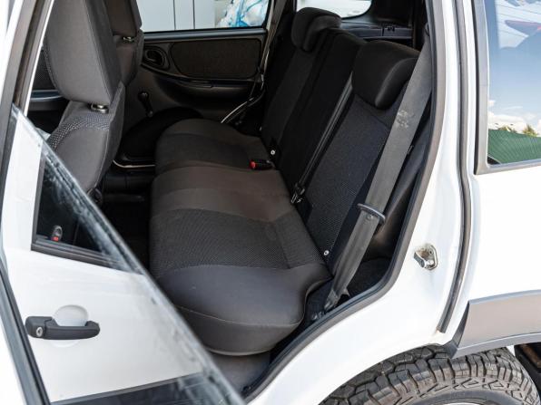 Chevrolet Niva I Рестайлинг с пробегом 2019 года, цена 815 000 рублей, 149087 км, внедорожник, Автокод Объявления