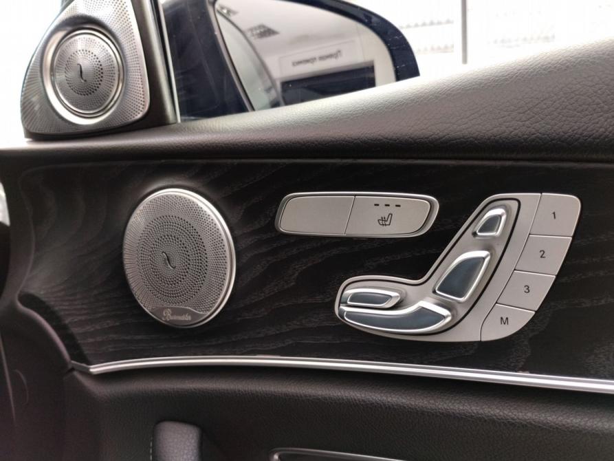 Mercedes-Benz E-Класс V (W213 S213 C238) Минеральные Воды  - изображение 12