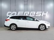 Ford Focus III Рестайлинг Воронеж  - изображение 23