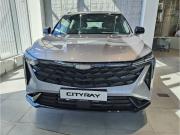 Geely Cityray Воронеж  - изображение 16