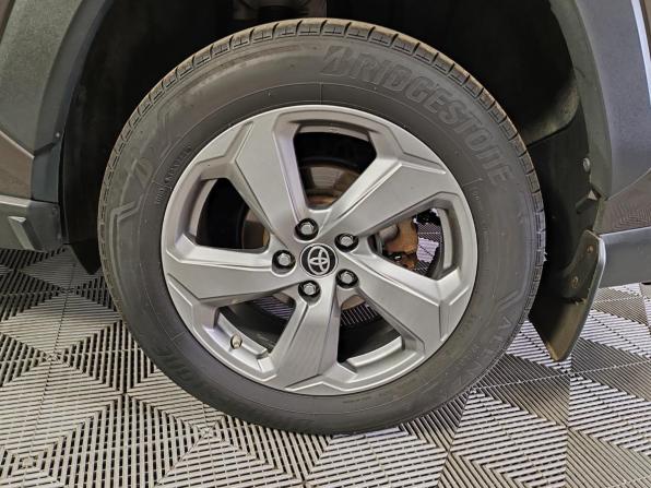 Toyota RAV4 V (XA50) с пробегом 2020 года, цена 2 649 000 рублей, 147424 км, внедорожник, Автокод Объявления