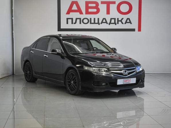 Honda Accord VII Рестайлинг с пробегом 2005 года, цена 689 000 рублей, 241266 км, седан, Автокод Объявления