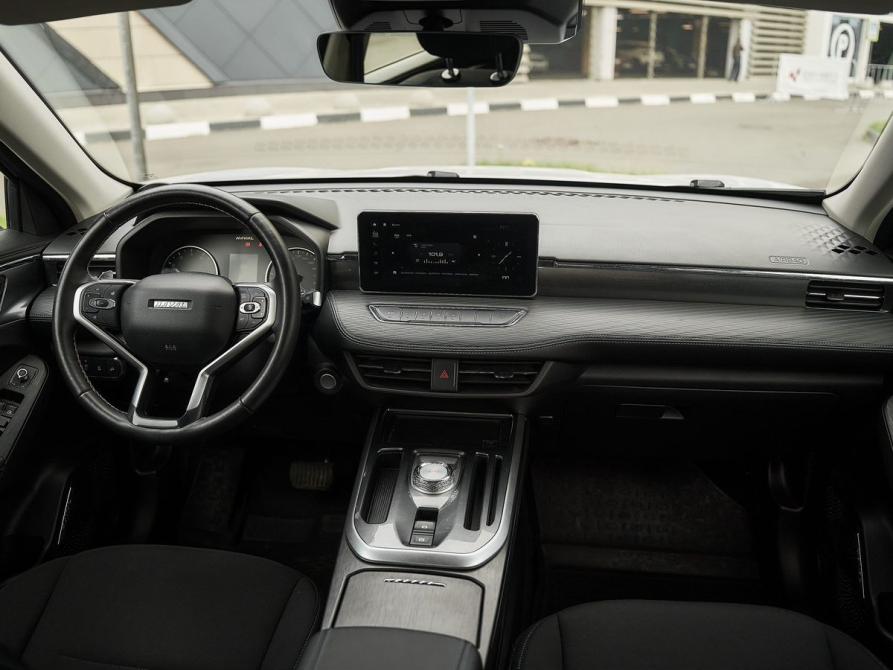 Haval Jolion I Казань  - изображение 7