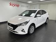 Hyundai Solaris II Рестайлинг Киров  - изображение 19