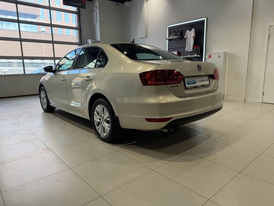 Volkswagen Jetta VI Москва  - изображение 5