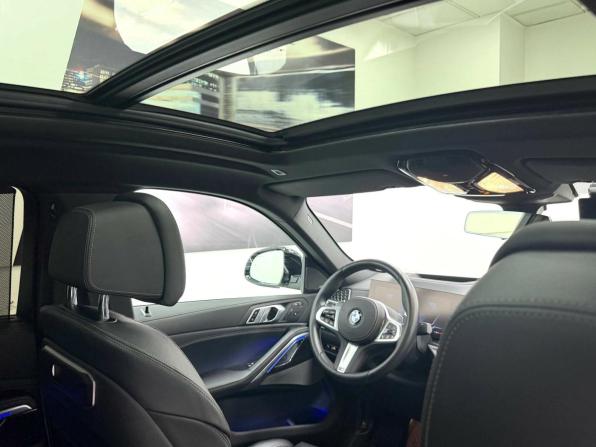BMW X6 III (G06) Рестайлинг с пробегом 2024 года, цена 12 845 000 рублей, 16160 км, внедорожник, Автокод Объявления
