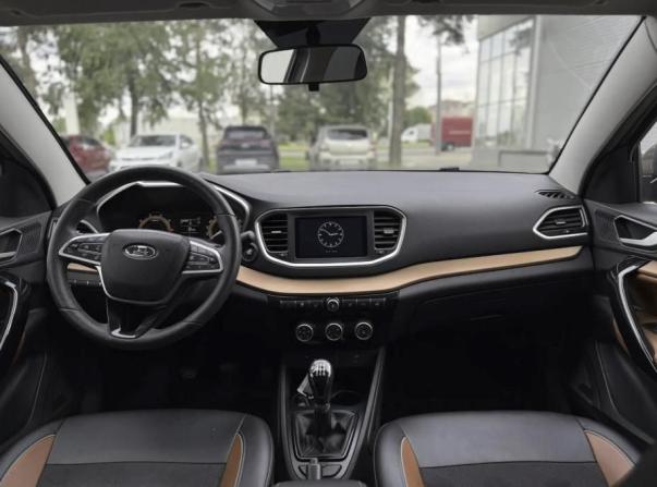 Lada (ВАЗ) Vesta I Рестайлинг (NG) с пробегом 2025 года, цена 1 325 000 рублей, 70516 км, седан, Автокод Объявления
