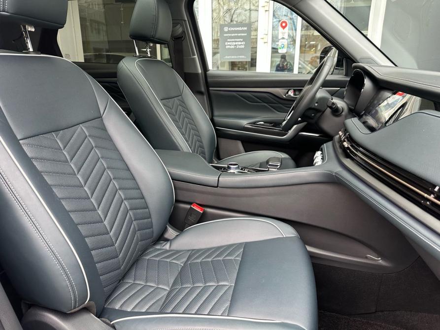 Changan CS95 I Рестайлинг 2 Екатеринбург  - изображение 8