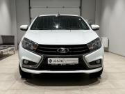 Lada (ВАЗ) Vesta I Екатеринбург  - изображение 21