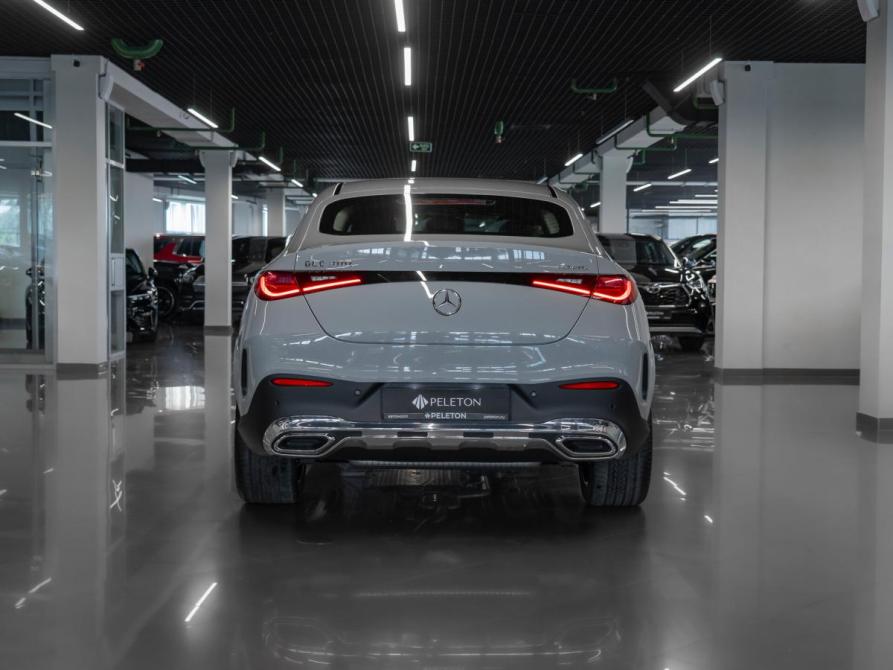 Mercedes-Benz GLC II (X254) Москва  - изображение 6