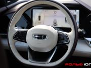 Geely Monjaro I Москва  - изображение 37