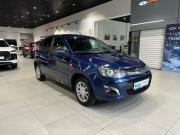 Lada (ВАЗ) Kalina II Москва  - изображение 21