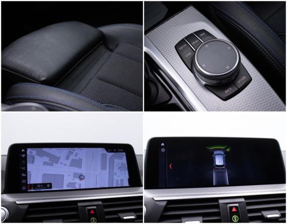 BMW X3 III (G01) с пробегом 2018 года, цена 4 309 000 рублей, 99300 км, внедорожник, Автокод Объявления