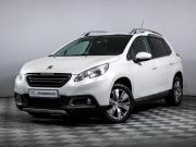 Peugeot 2008 I Москва  - изображение 18