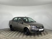Lada (ВАЗ) Granta I Рестайлинг Воронеж  - изображение 22